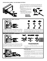 Предварительный просмотр 11 страницы red lion CUB 1 Manual