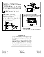 Предварительный просмотр 23 страницы red lion CUB 1 Manual