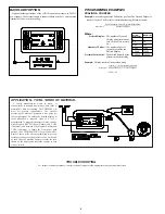 Предварительный просмотр 29 страницы red lion CUB 1 Manual