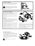 Предварительный просмотр 34 страницы red lion CUB 1 Manual