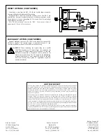 Предварительный просмотр 35 страницы red lion CUB 1 Manual