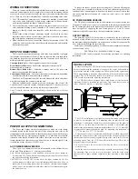 Предварительный просмотр 38 страницы red lion CUB 1 Manual