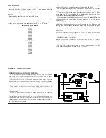 Предварительный просмотр 40 страницы red lion CUB 1 Manual