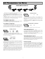 Предварительный просмотр 56 страницы red lion CUB 1 Manual