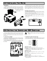 Предварительный просмотр 91 страницы red lion CUB 1 Manual