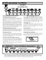 Предварительный просмотр 96 страницы red lion CUB 1 Manual