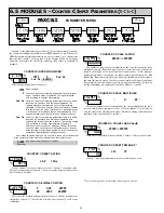 Предварительный просмотр 104 страницы red lion CUB 1 Manual