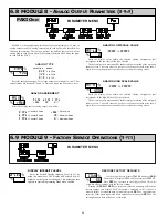 Предварительный просмотр 112 страницы red lion CUB 1 Manual