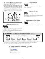 Preview for 11 page of red lion CUB 5TC-K Manual