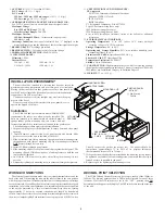 Предварительный просмотр 2 страницы red lion CUB4i User Manual