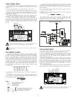 Предварительный просмотр 3 страницы red lion CUB4i User Manual