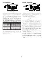 Предварительный просмотр 6 страницы red lion CUB4RT Manual