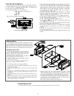 Preview for 5 page of red lion CUB4TC Manual