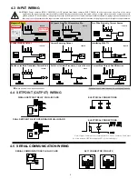 Предварительный просмотр 5 страницы red lion CUB5B Manual