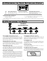 Preview for 6 page of red lion CUB5B Manual