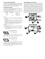 Предварительный просмотр 9 страницы red lion CUB5B Manual