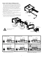 Preview for 6 page of red lion CUB7 Series Manual