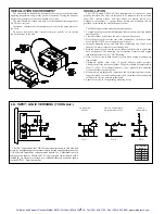 Preview for 4 page of red lion CUB7P Manual