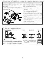 Preview for 4 page of red lion CUB7P0 Manual