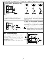 Preview for 5 page of red lion CUB7P0 Manual