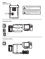 Предварительный просмотр 4 страницы red lion DSPLE Manual