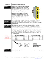 Preview for 15 page of red lion EB Series User Manual