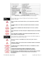 Preview for 4 page of red lion ET-18MG-MIL-SS User Manual