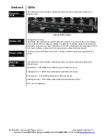 Preview for 12 page of red lion ET-8EG-MIL-1 User Manual