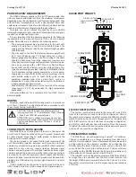 Preview for 4 page of red lion FlexEdge DA50A Installation Manual