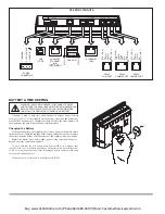 Preview for 4 page of red lion G10C0000 Installation Manual