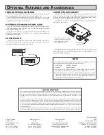 Preview for 8 page of red lion G310C2 User Manual