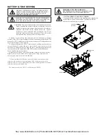 Preview for 7 page of red lion G315C2 Quick Start Manual