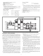 Предварительный просмотр 2 страницы red lion ICM5 Quick Start Manual