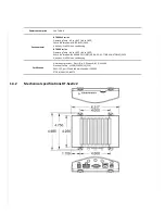 Предварительный просмотр 15 страницы red lion IndustrialPro BT-6401 User Manual