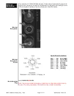 Предварительный просмотр 12 страницы red lion MIL314-MM User Manual