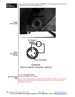 Preview for 10 page of red lion MIL316-CCCC Installation And Wiring Manual