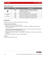 Предварительный просмотр 26 страницы red lion N-Tron 1000 Series Hardware Manual