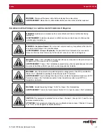 Preview for 9 page of red lion N-Tron 302MC Hardware Manual