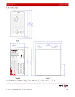 Предварительный просмотр 44 страницы red lion N-Tron NT24k-16M Series Hardware Manual