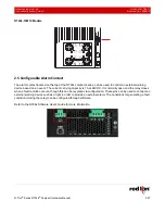 Предварительный просмотр 112 страницы red lion N-Tron NT24k-16M Series Hardware Manual