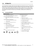 Preview for 10 page of red lion NT24k Series Hardware Manual