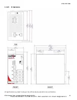 Предварительный просмотр 42 страницы red lion NT24k Series Hardware Manual