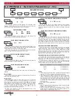 Предварительный просмотр 8 страницы red lion PAX Lite PAXLCR Manual