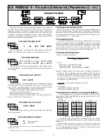 Предварительный просмотр 22 страницы red lion PAXCDL Manual