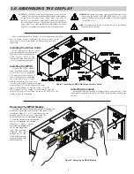 Предварительный просмотр 32 страницы red lion PAXCDL Manual