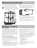 Preview for 6 page of red lion PAXDP User Manual