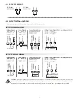 Preview for 7 page of red lion PAXDP User Manual