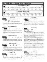 Preview for 10 page of red lion PAXDP User Manual