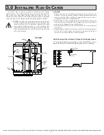 Предварительный просмотр 6 страницы red lion PAXDR Series Data Sheet / Manual