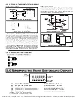 Предварительный просмотр 9 страницы red lion PAXDR Series Data Sheet / Manual